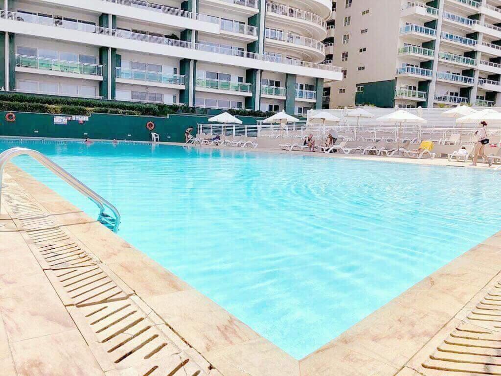 Seafront Lux Apart Inc Pool, Upmarket Area Sliema Ngoại thất bức ảnh